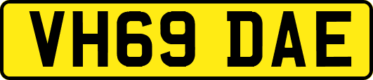 VH69DAE