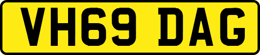 VH69DAG
