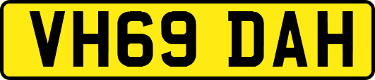 VH69DAH