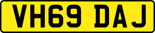 VH69DAJ