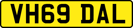 VH69DAL