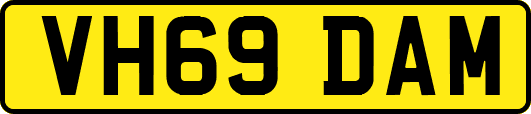 VH69DAM