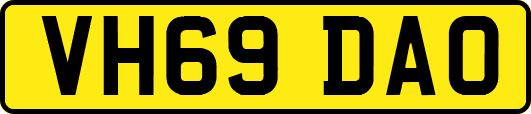 VH69DAO