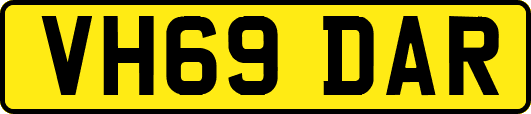 VH69DAR