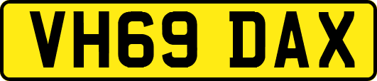 VH69DAX