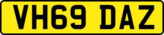 VH69DAZ