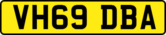 VH69DBA