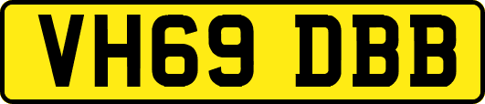 VH69DBB