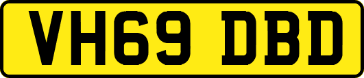 VH69DBD