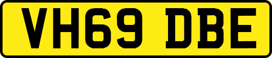 VH69DBE