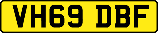 VH69DBF