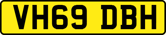 VH69DBH