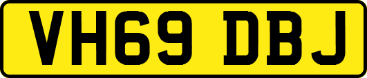 VH69DBJ