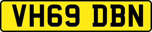 VH69DBN
