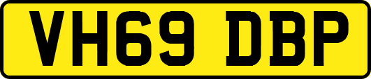 VH69DBP
