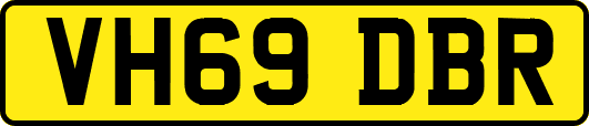 VH69DBR