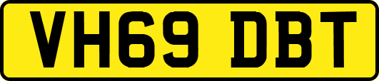 VH69DBT