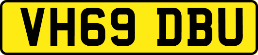 VH69DBU
