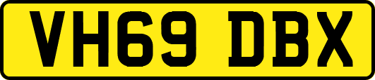 VH69DBX