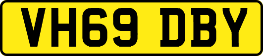 VH69DBY