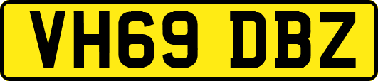 VH69DBZ