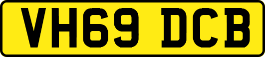 VH69DCB