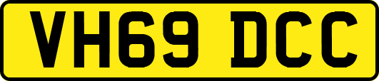 VH69DCC