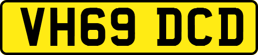 VH69DCD
