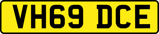 VH69DCE