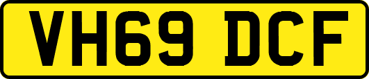 VH69DCF