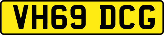 VH69DCG