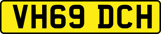 VH69DCH