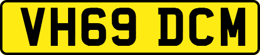 VH69DCM