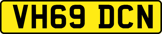 VH69DCN