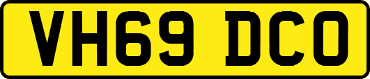 VH69DCO