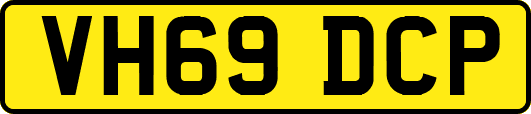 VH69DCP