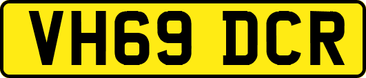 VH69DCR
