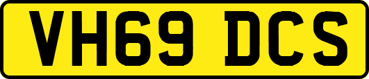 VH69DCS
