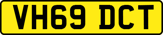 VH69DCT