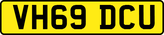 VH69DCU