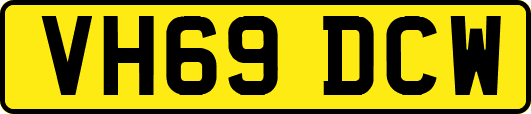 VH69DCW