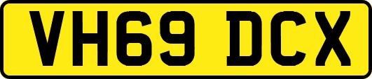 VH69DCX