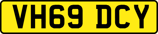 VH69DCY