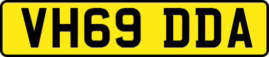 VH69DDA