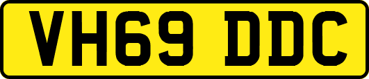 VH69DDC