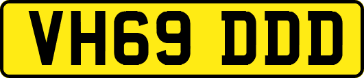 VH69DDD