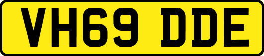 VH69DDE