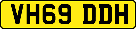 VH69DDH