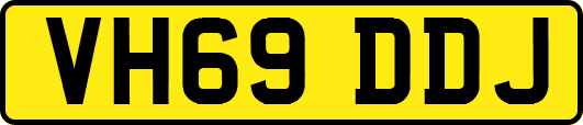 VH69DDJ