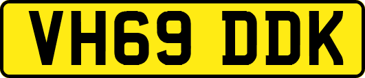 VH69DDK